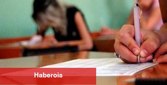MEB Personeli Görevde Yükselme Sınavı Sonuçları Açıklandı - Haberois MEB Personeli Görevde Yükselme Sınavı Sonuçları Açıklandı