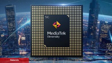 MediaTek, yeni yonga seti modelini resmen duyurdu
