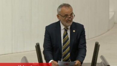 Mehmet Akalın “Emekliler için mücadelemiz devam edecek!”