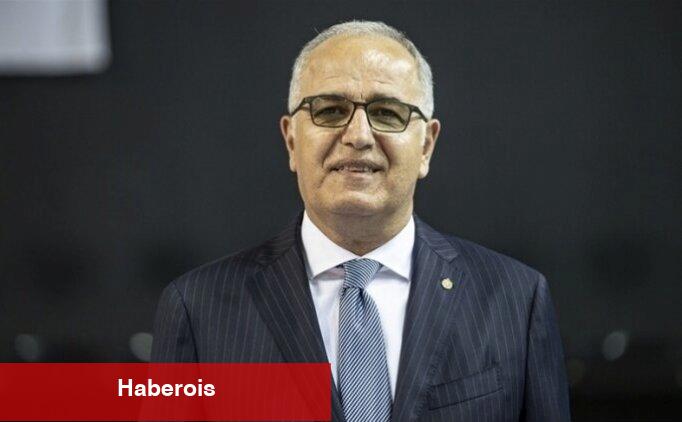 Mehmet Akif Üstündağ: "Bu Efeler bizi öldürecek!" - Haberois Mehmet Akif Üstündağ: "Bu Efeler bizi öldürecek!"
