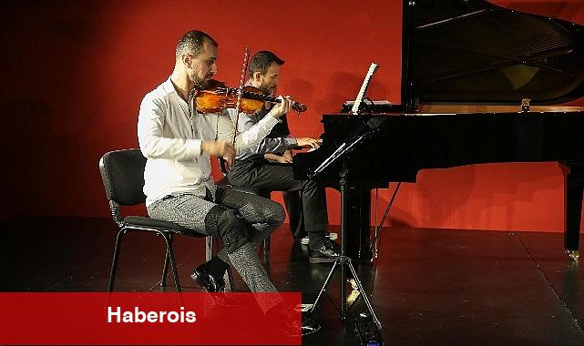 MEM'de Suna Kan anısına konser - Haberois MEM'de Suna Kan anısına konser