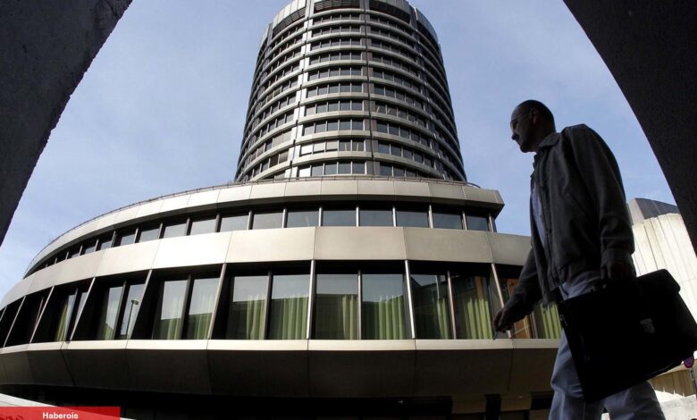Memleketler arası Ödemeler Bankası BIS’ten Yeni CBDC Raporu! - Haberois Memleketler arası Ödemeler Bankası BIS’ten Yeni CBDC Raporu!