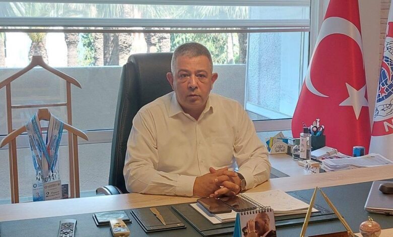 Memur Maaş Zammına Demokratik Sağlık Sen’den Tepki! - Haberois Memur Maaş Zammına Demokratik Sağlık Sen’den Tepki!