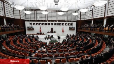 Memur ve emekli maaşlarına yapılacak artırım teklifi kabul edildi
