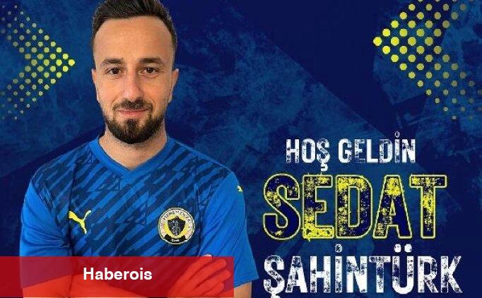 Menemen FK'dan bir transfer daha - Haberois Menemen FK'dan bir transfer daha