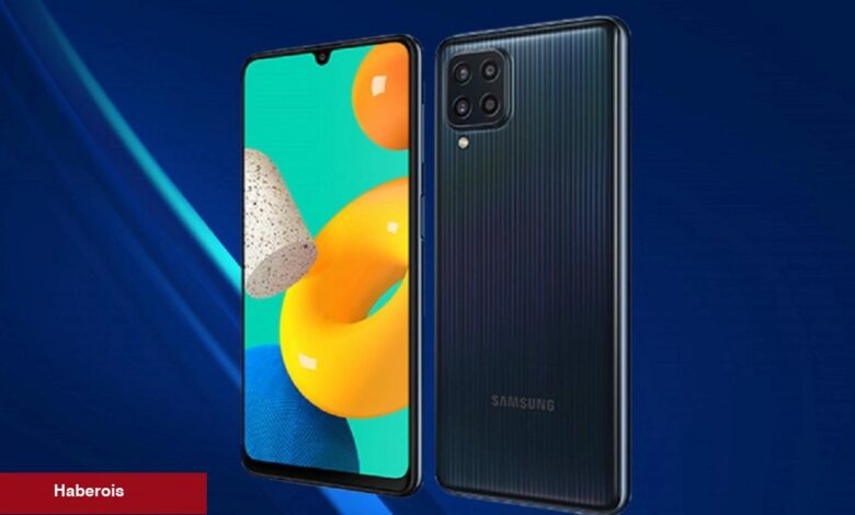 Merakla beklenen Galaxy M34 5G nihayet satışa sunuldu - Haberois Merakla beklenen Galaxy M34 5G nihayet satışa sunuldu