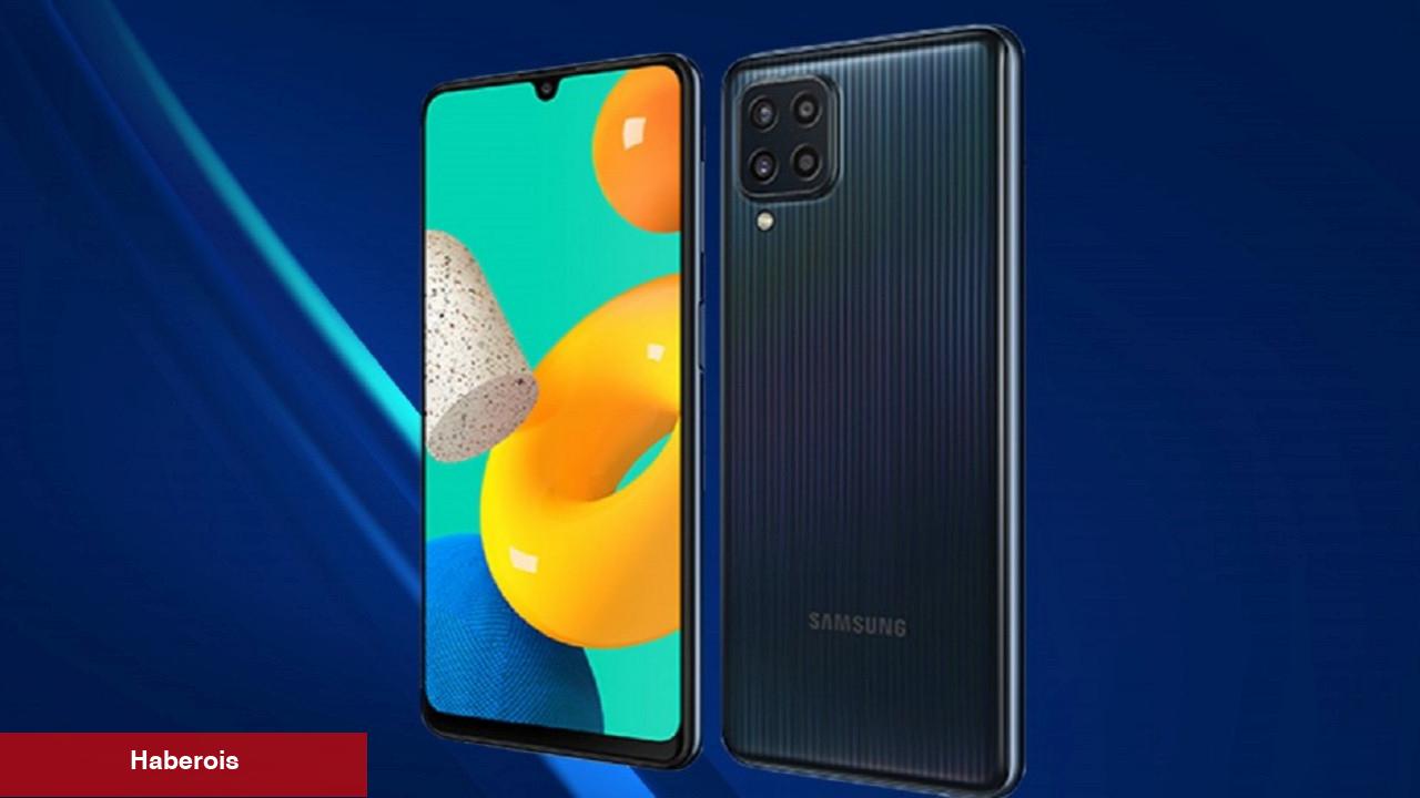 Merakla beklenen Galaxy M34 5G nihayet satışa sunuldu