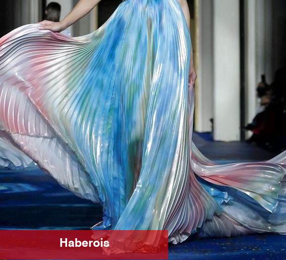 Mermaidcore trendi nedir? Denizkızı giysi tarzı nasıl yapılır?