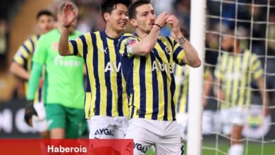 Mert Hakan Yandaş, İsmail Kartal ile birlikte dönüyor
