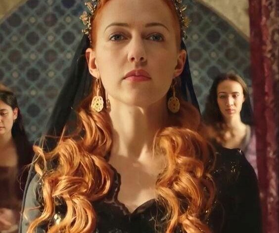 Meryem Uzerli tüm vakitlerin en hoş bayanları listesinde! - Haberois Meryem Uzerli tüm vakitlerin en hoş bayanları listesinde!