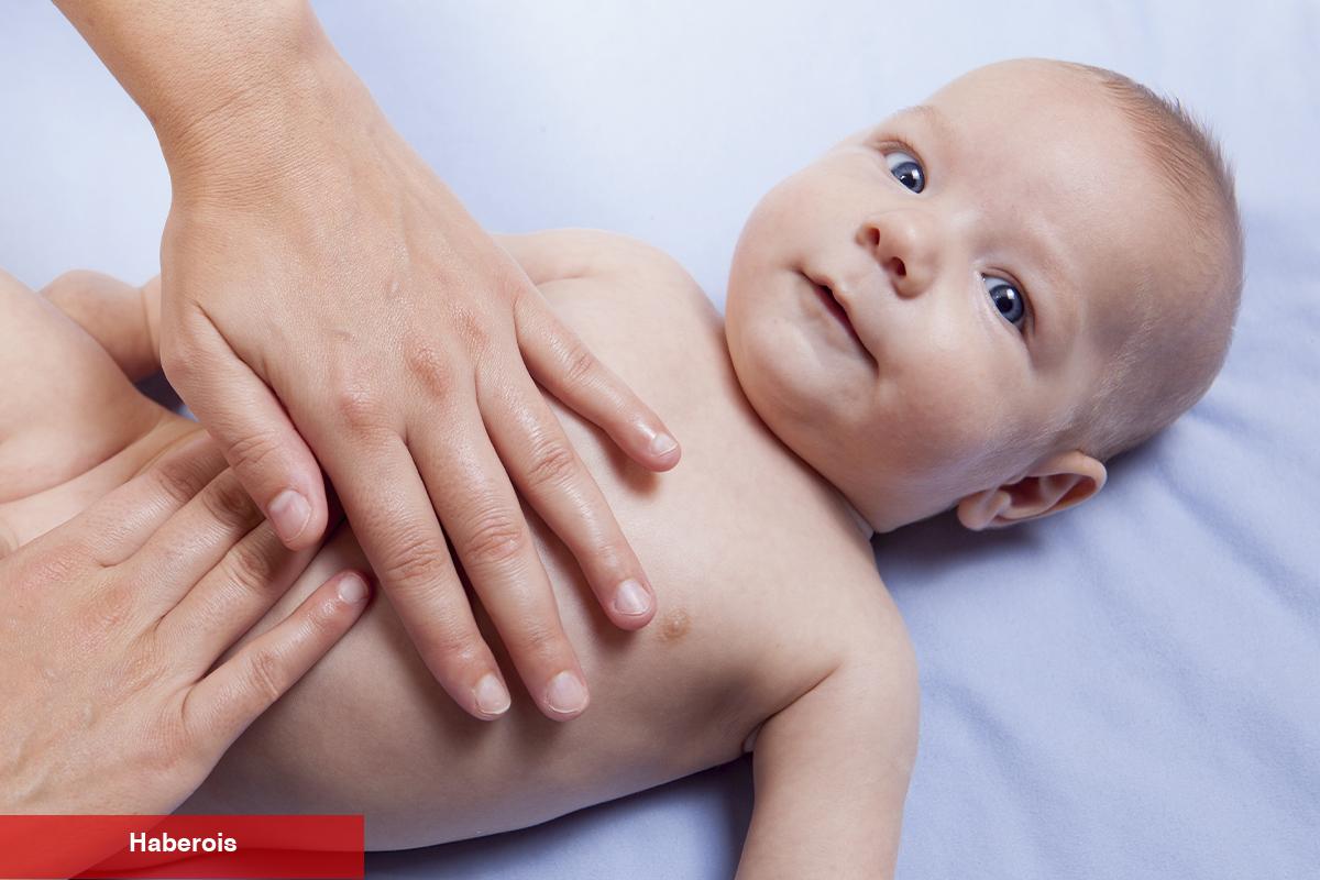Meskende bebek yağı imali