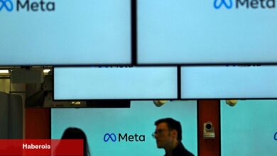 Meta, Almanya'da Verileri Nasıl Topladığına İlişkin İtirazı Kaybetti