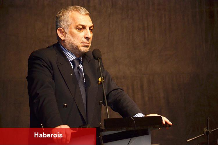 Metin Külünk'ten sermaye sahiplerine çağrı