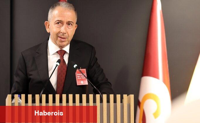 Metin Öztürk: "Umarım yalnızca futbol konuşuruz" - Haberois Metin Öztürk: "Umarım yalnızca futbol konuşuruz"