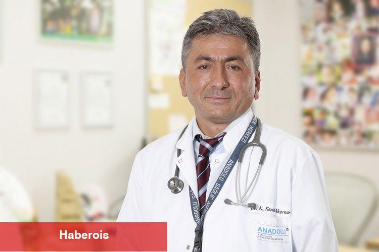 Mevsim değişikliklerinde bu enfeksiyona dikkat!