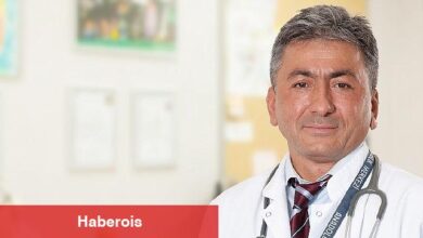 Mevsim değişikliklerinde orta kulak iltihabına dikkat!
