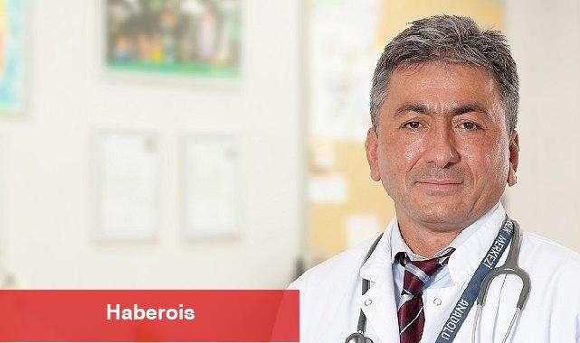 Mevsim değişikliklerinde orta kulak iltihabına dikkat! - Haberois Mevsim değişikliklerinde orta kulak iltihabına dikkat!