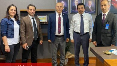 MHP Bursa Milletvekili Zırhlıoğlu: Sağlık çalışanları medar-ı iftiharımızdır