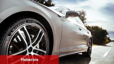 Michelin yaz kampanyası Temmuz sonuna kadar devam ediyor!