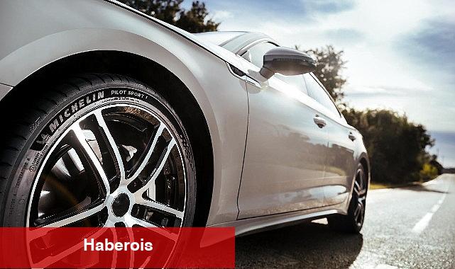 Michelin yaz kampanyası Temmuz sonuna kadar devam ediyor! - Haberois Michelin yaz kampanyası Temmuz sonuna kadar devam ediyor!