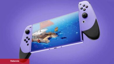Microsoft, Switch 2'nin 2024 Başlarında Geleceğini Öne Sürdü