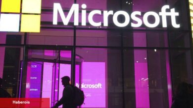 Microsoft ve Alphabet'in gelirleri arttı