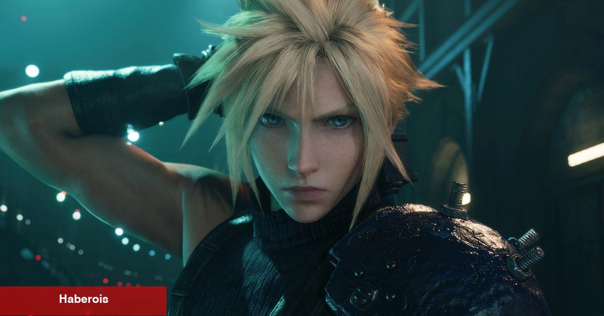 Microsoft Yıllar Evvel Square Enix'i Satın Almak İstemiş! - Haberois Microsoft Yıllar Evvel Square Enix'i Satın Almak İstemiş!