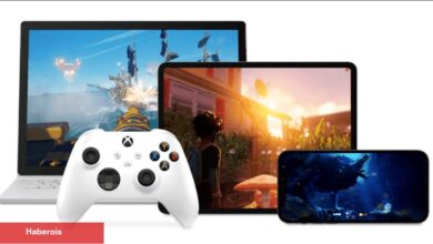 Microsoft'un Apple ve Google'a Rakip Xbox Taşınabilir Oyun Mağazası 2024'te Gelebilir!