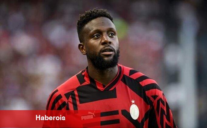 Milan 4 isimle yollarını ayırıyor - Haberois Milan 4 isimle yollarını ayırıyor