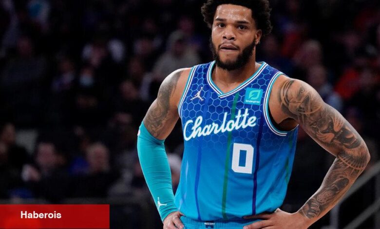 Miles Bridges Ağır Aile İçi Şiddet Savunma Anlaşmasının Ardından Hornets'e Yeniden Katılacak - Haberois Miles Bridges Ağır Aile İçi Şiddet Savunma Anlaşmasının Ardından Hornets'e Yeniden Katılacak