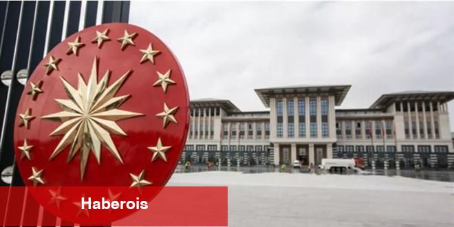 Milletin meskeni kapılarını açıyor! Cumhurbaşkanlığı Külliyesinde Sinan Akçıl rüzgarı