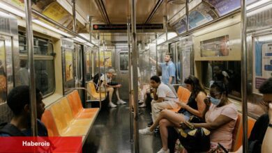 Milyarlarca Dolar New York Şehri Metrolarını Nasıl Yükseltebilir?