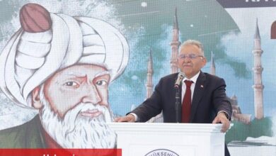 Mimar Sinan 435'ncü ölüm yılında anıldı