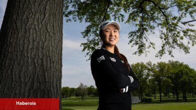 Minjee Lee Golfün Kolay Olmasını İstemiyor