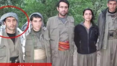 MİT'ten nokta operasyon