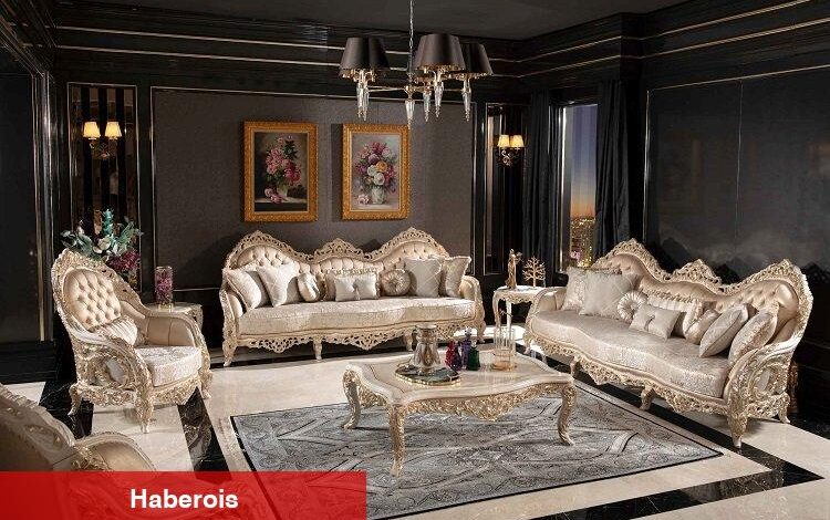 Mobilya sektörü kabına sığmıyor - Haberois Mobilya sektörü kabına sığmıyor