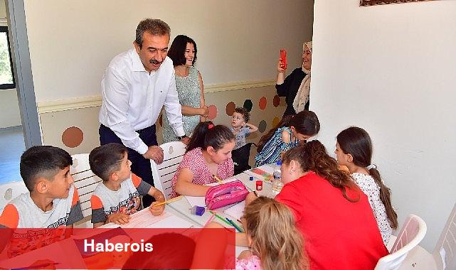 Mola evi ziyaret - Haberois Mola evi ziyaret