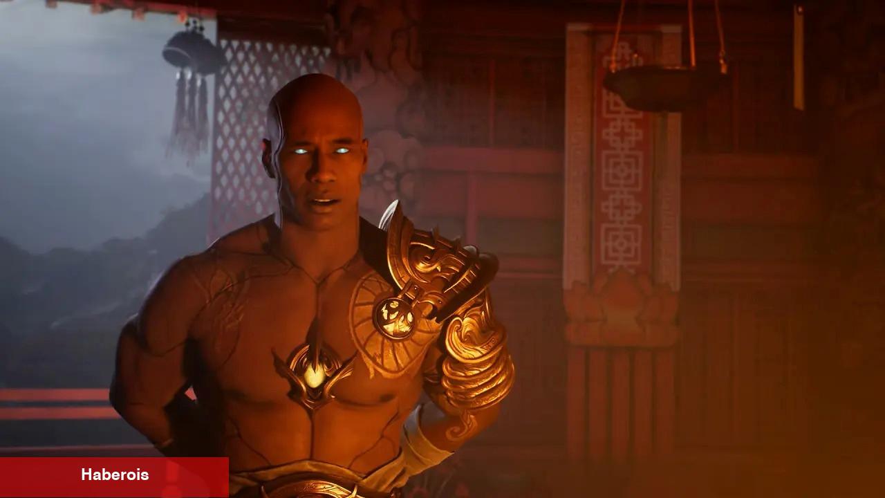 Mortal Kombat 1 için Yeni Görüntü Yayınlandı: Geras Karakteri Geliyor - Haberois Mortal Kombat 1 için Yeni Görüntü Yayınlandı: Geras Karakteri Geliyor