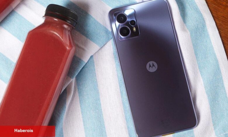 Motorola G14’ün özellikleri yeterliden düzgüne netleşiyor - Haberois Motorola G14’ün özellikleri yeterliden düzgüne netleşiyor