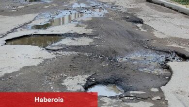 Motosiklet ve bisiklete binenler de dikkatli olmalı