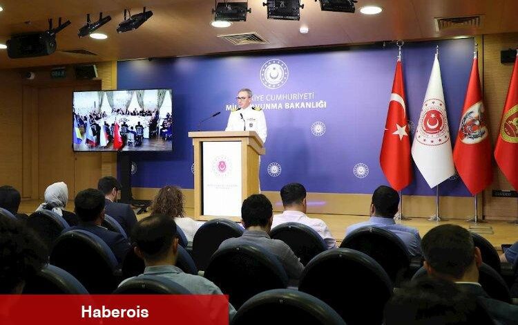 MSB: Son 1 haftada 19 terörist etkisiz hale getirildi - Haberois MSB: Son 1 haftada 19 terörist etkisiz hale getirildi