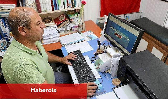 Mudanya Belediyesi'nden muhtarlara teknolojik destek - Haberois Mudanya Belediyesi'nden muhtarlara teknolojik destek
