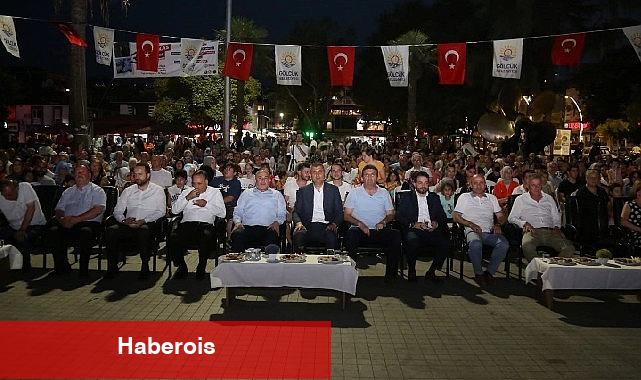 Muhteşem kafkas foklorü gölcük'ü hayran bıraktı - Haberois Muhteşem kafkas foklorü gölcük'ü hayran bıraktı
