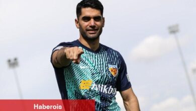 Muhteşem Lig'de yeni dönem formaları alanları renklendirecek