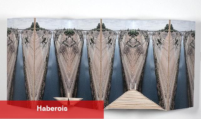 Murat Germen ile Kent, Teknoloji ve Bellek - Haberois Murat Germen ile Kent, Teknoloji ve Bellek