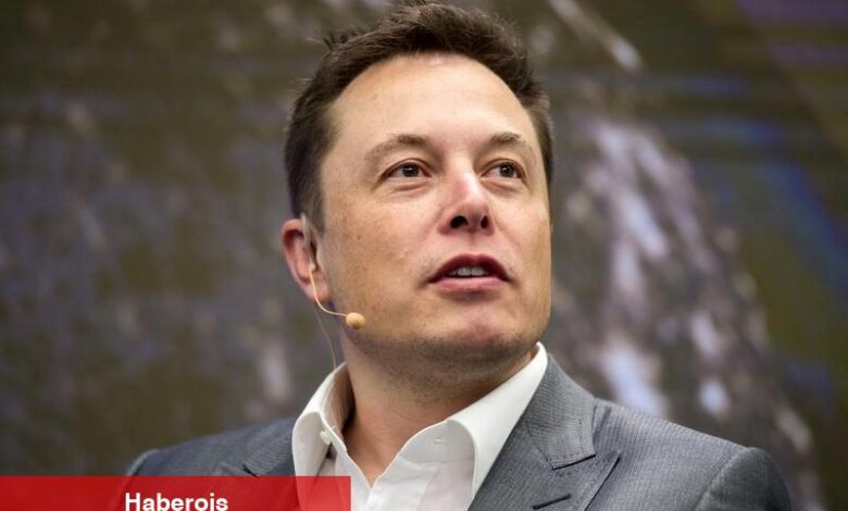 Musk, ChatGPT’ye rakip yaratacak bir yapay zeka şirketi kuruyor - Haberois Musk, ChatGPT’ye rakip yaratacak bir yapay zeka şirketi kuruyor