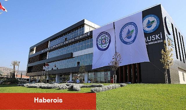 MUSKİ Elektrik kaynaklı su kesintisi açıklaması - Haberois MUSKİ Elektrik kaynaklı su kesintisi açıklaması