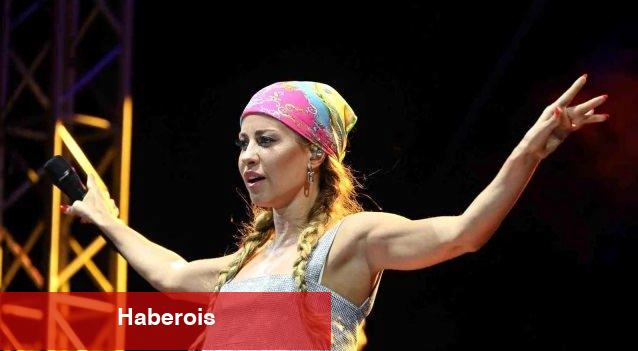 Müzikçi Derya Uluğ hekimleri dinlemeyip konser vermek istedi, fenalaştı!