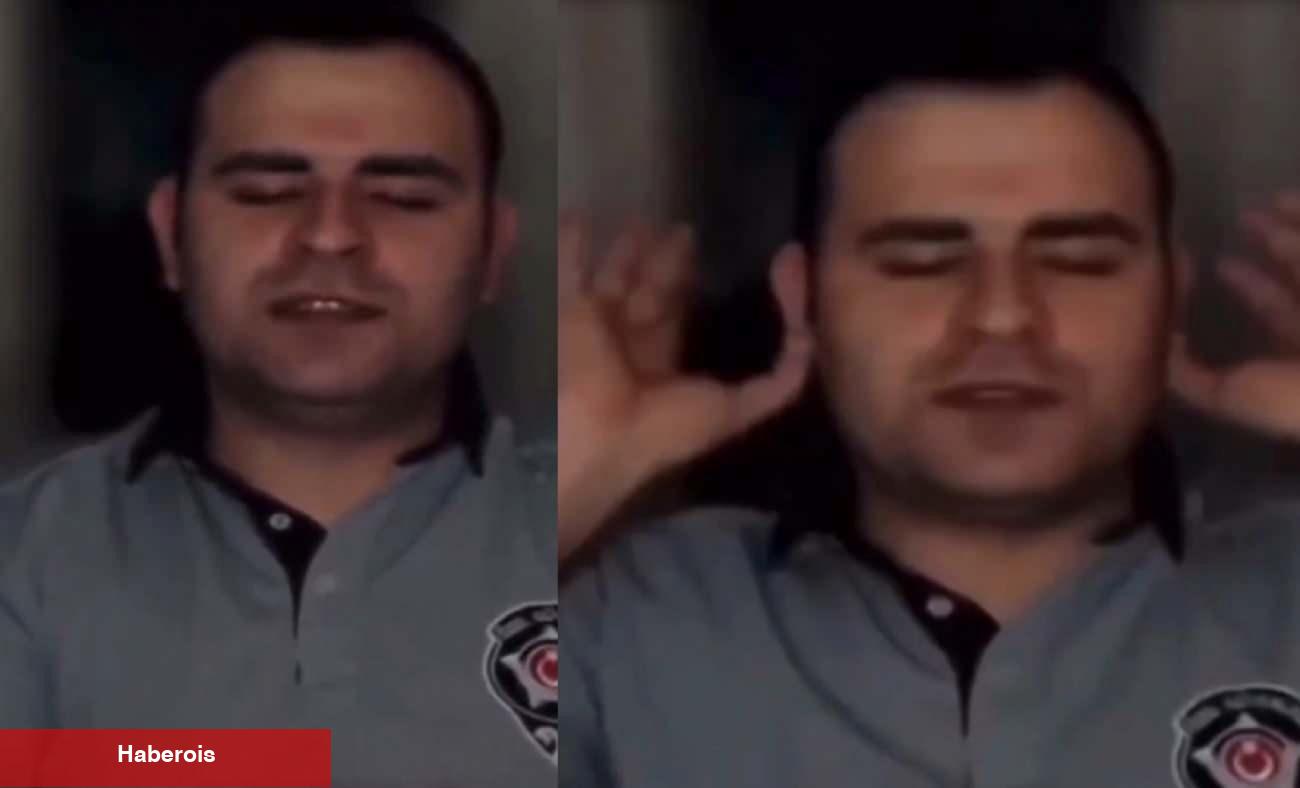 Namazla dalga geçen adam Devran Yalçın hakkında skandal karar! Hür bırakıldı