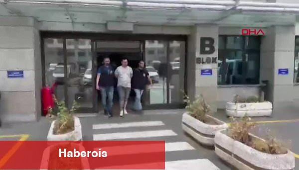 Namazla dalga geçen adam Devran Yalçın hakkında skandal karar! Hür bırakıldı
